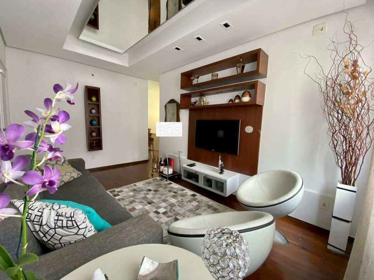 Apartamento, Santo Antônio, 3 Quartos, 2 Vagas, 1 Suíte