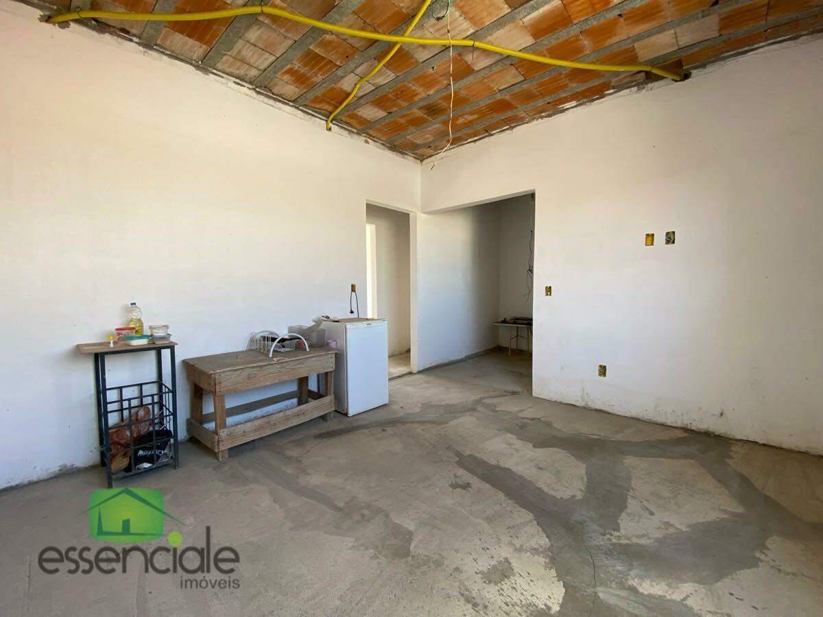 Cobertura, Jardim Riacho das Pedras, 4 Quartos, 3 Vagas, 2 Suítes