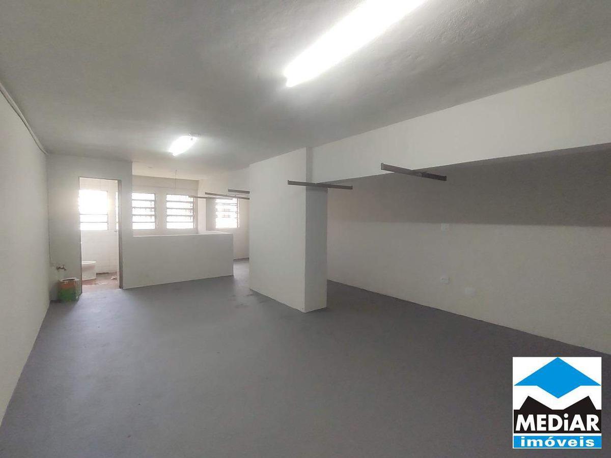 Andar, Floresta, 0 Quarto, 0 Vaga