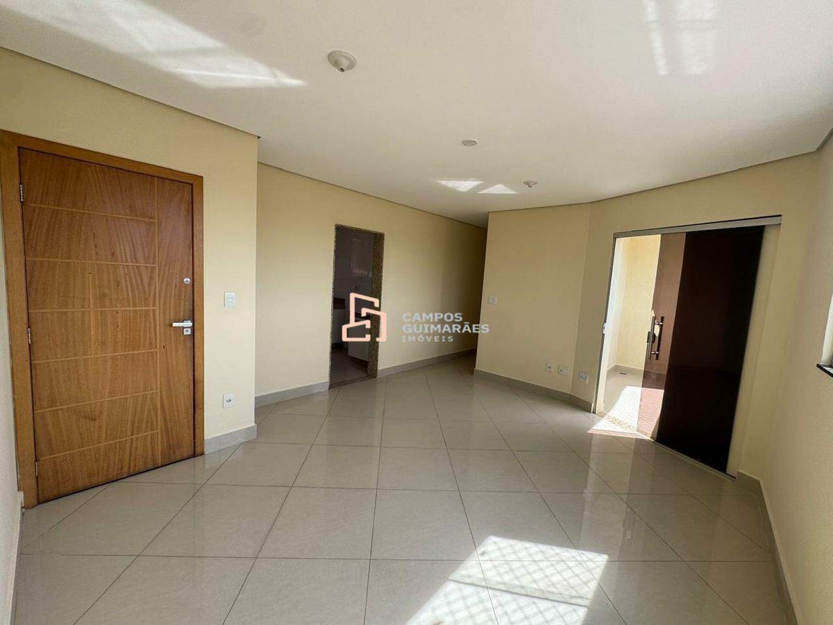 Apartamento, Barreiro, 3 Quartos, 3 Vagas, 1 Suíte