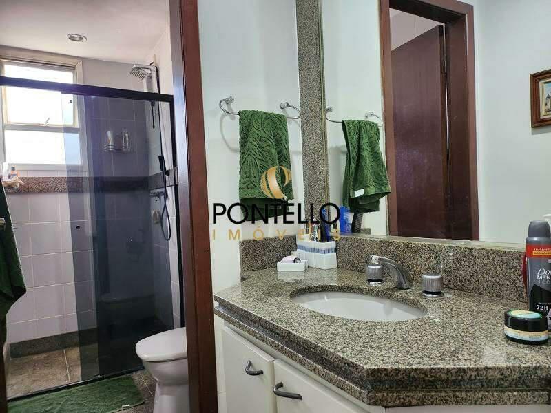 Apartamento, Sion, 4 Quartos, 2 Vagas, 1 Suíte