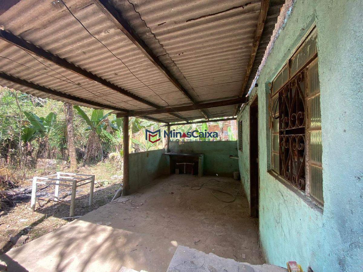 Casa, Petrópolis, 0 Quarto, 4 Vagas