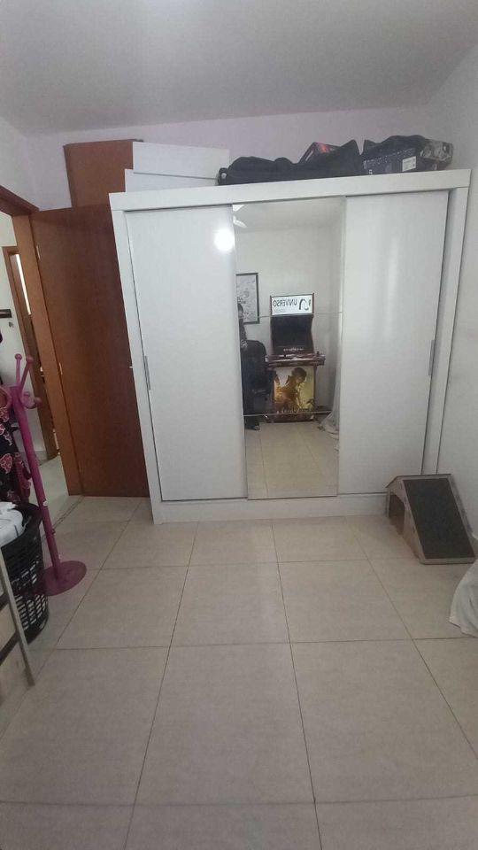 Apartamento, Dona Clara, 2 Quartos, 1 Vaga