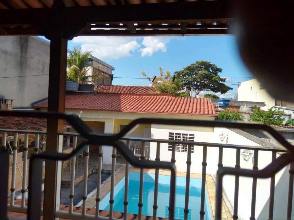 Casa, Floramar, 4 Quartos, 4 Vagas, 3 Suítes