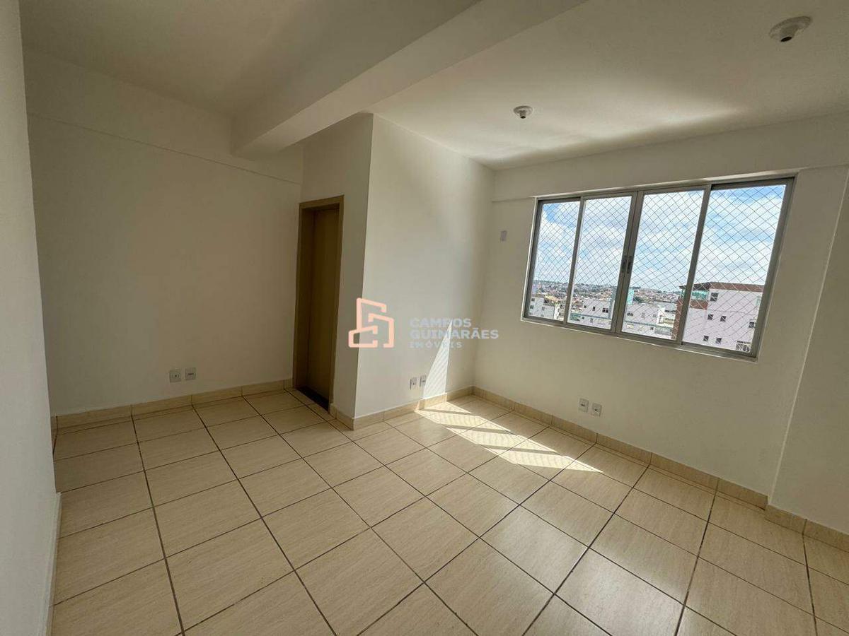 Sala, Cidade Jardim Eldorado