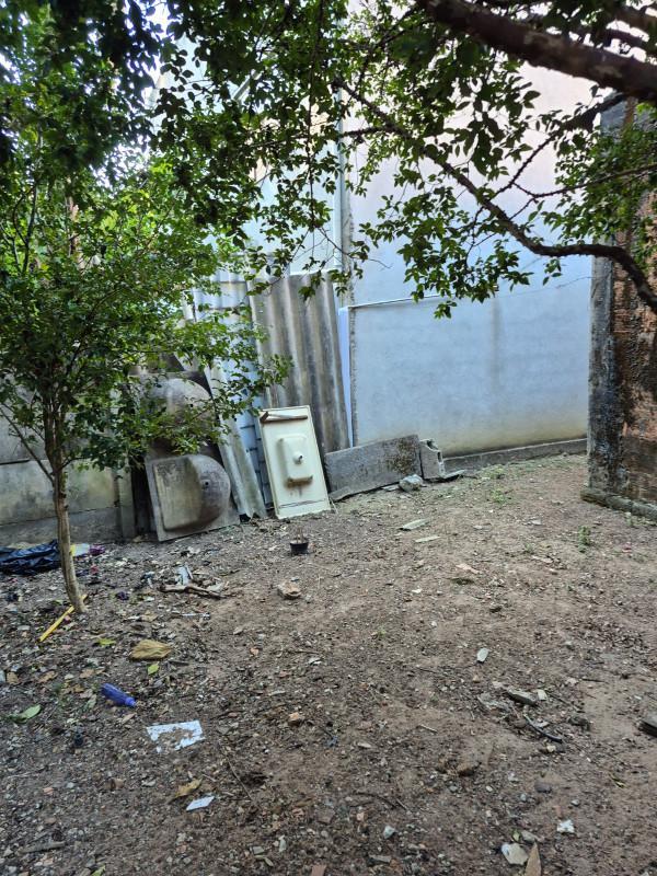 Casa, Chácara Contagem, 2 Quartos, 3 Vagas