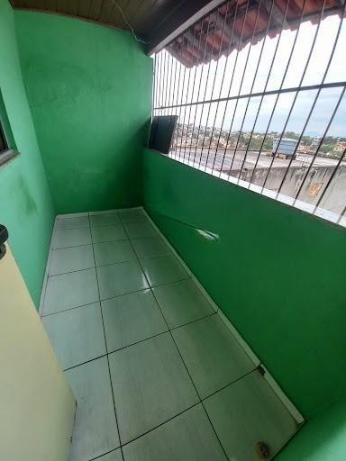 Casa, Céu Azul, 3 Quartos, 3 Vagas, 1 Suíte