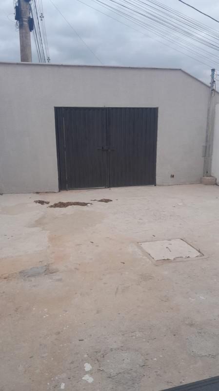 Casa, São Pedro, 3 Quartos, 2 Vagas