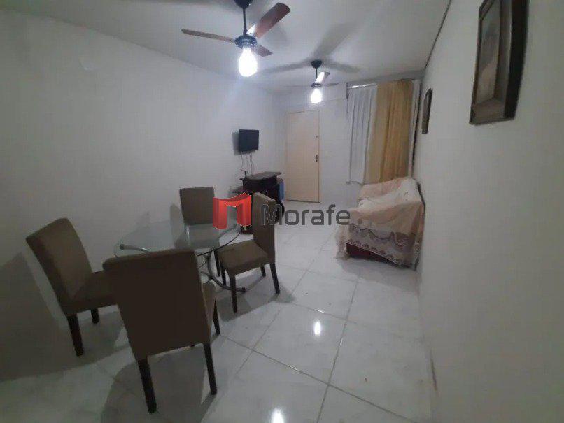 Apartamento, São Francisco, 2 Quartos, 1 Vaga