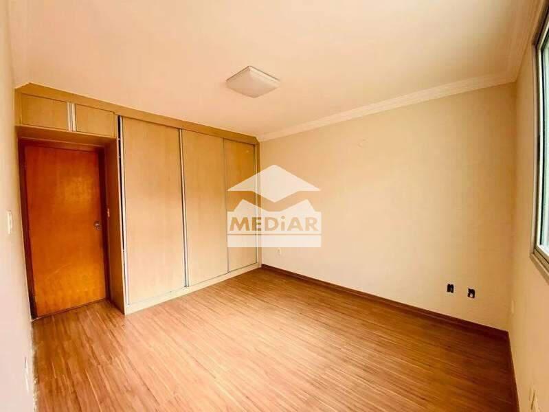 Apartamento, Liberdade, 3 Quartos, 2 Vagas, 1 Suíte