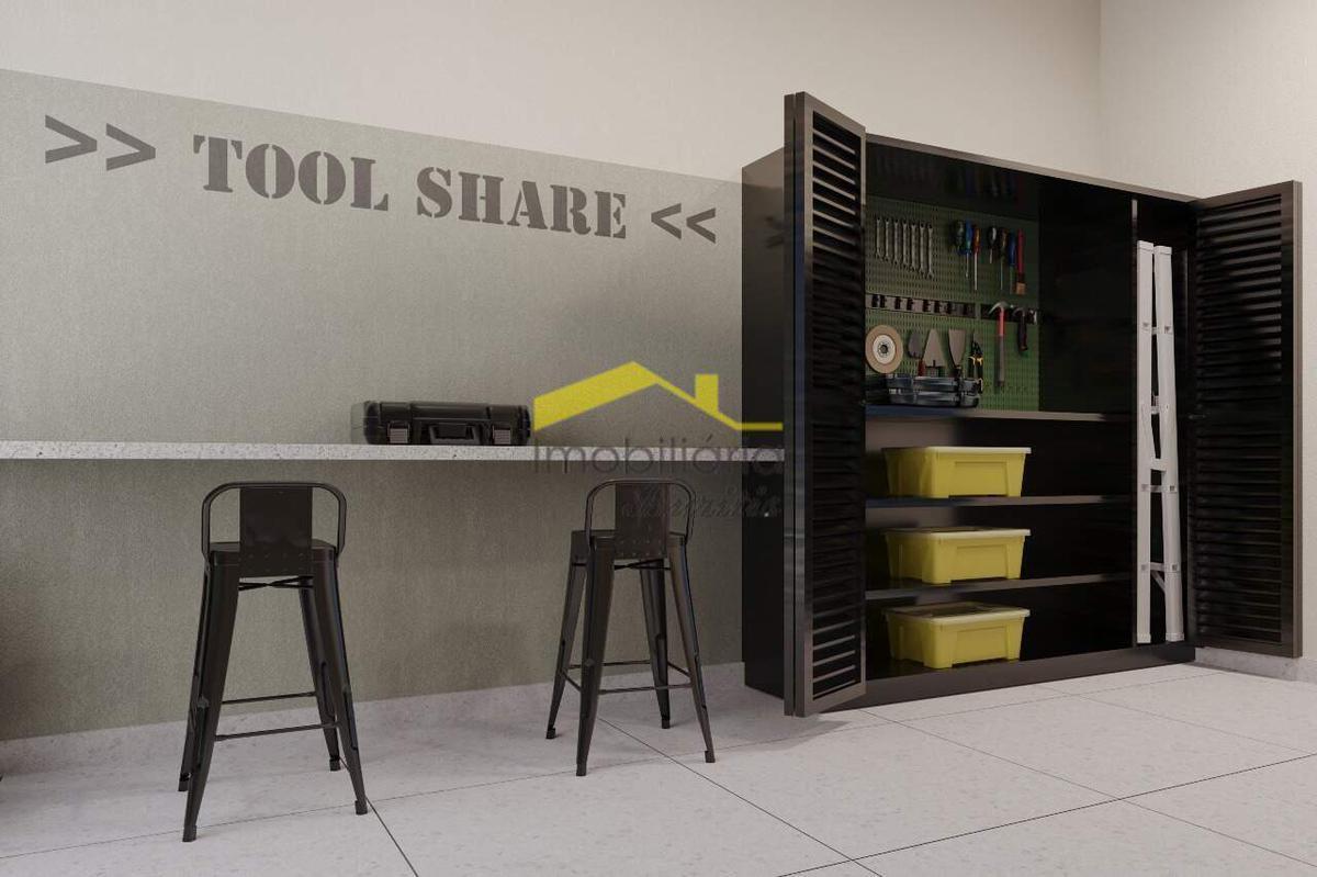 Apartamento, Estoril, 2 Quartos, 1 Vaga, 1 Suíte