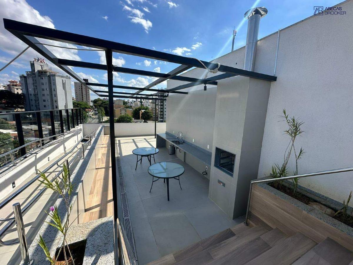 Apartamento, Ouro Preto, 4 Quartos, 2 Vagas, 4 Suítes