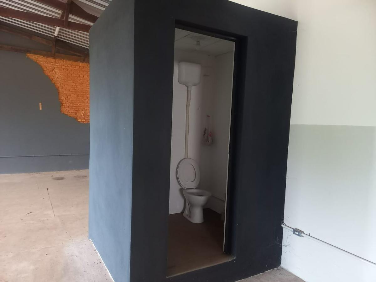 Galpão, Centro, 0 Quarto, 0 Vaga