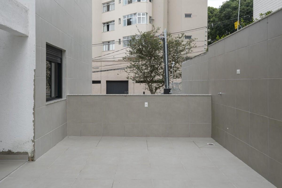 Apartamento, Cidade Nova, 3 Quartos, 2 Vagas, 1 Suíte