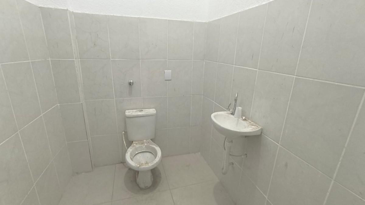 Galpão, Santa Cruz, 0 Quarto, 2 Vagas