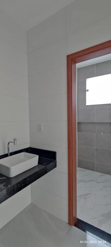 Casa, Parque Xangri-lá, 3 Quartos, 2 Vagas, 1 Suíte