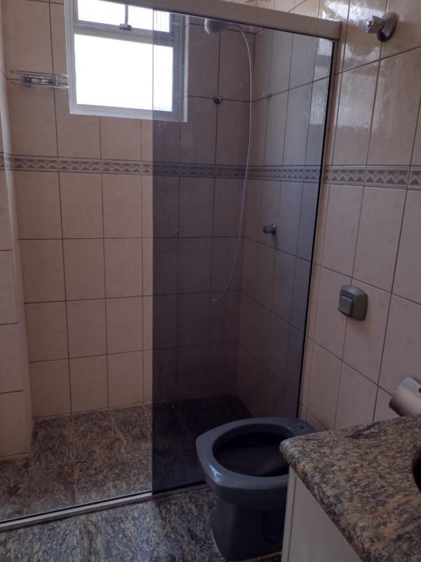 Apartamento, Nova Suíssa, 2 Quartos, 1 Vaga