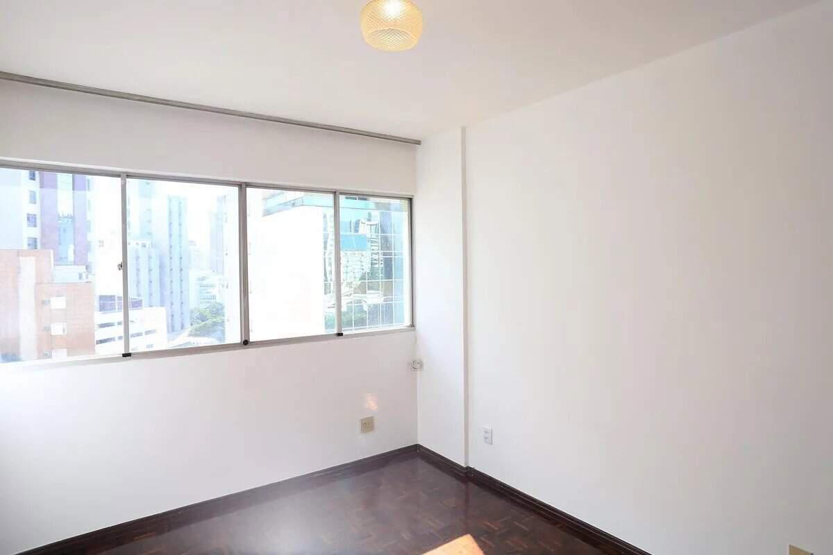 Apartamento, Savassi, 2 Quartos, 1 Vaga, 1 Suíte