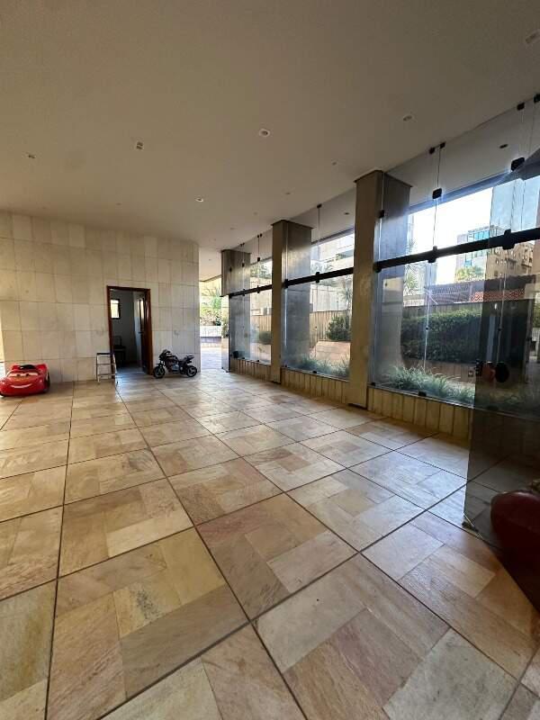 Apartamento, Funcionários, 4 Quartos, 3 Vagas, 2 Suítes