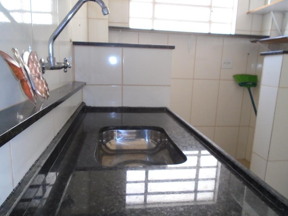 Apartamento, Candelária, 2 Quartos, 1 Vaga