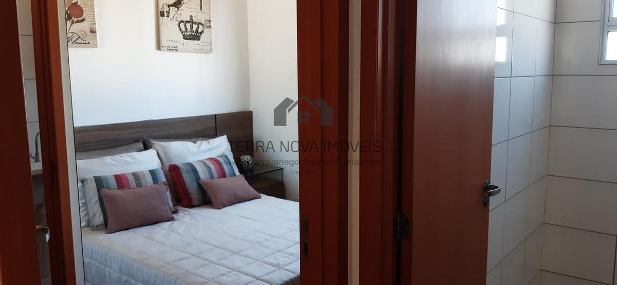 Apartamento, Mariposas, 2 Quartos
