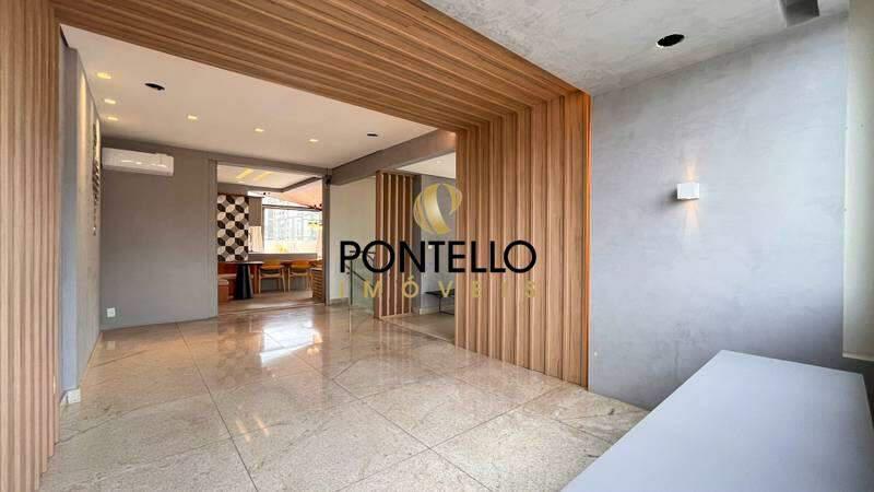 Cobertura, Santo Antônio, 3 Quartos, 5 Vagas, 3 Suítes