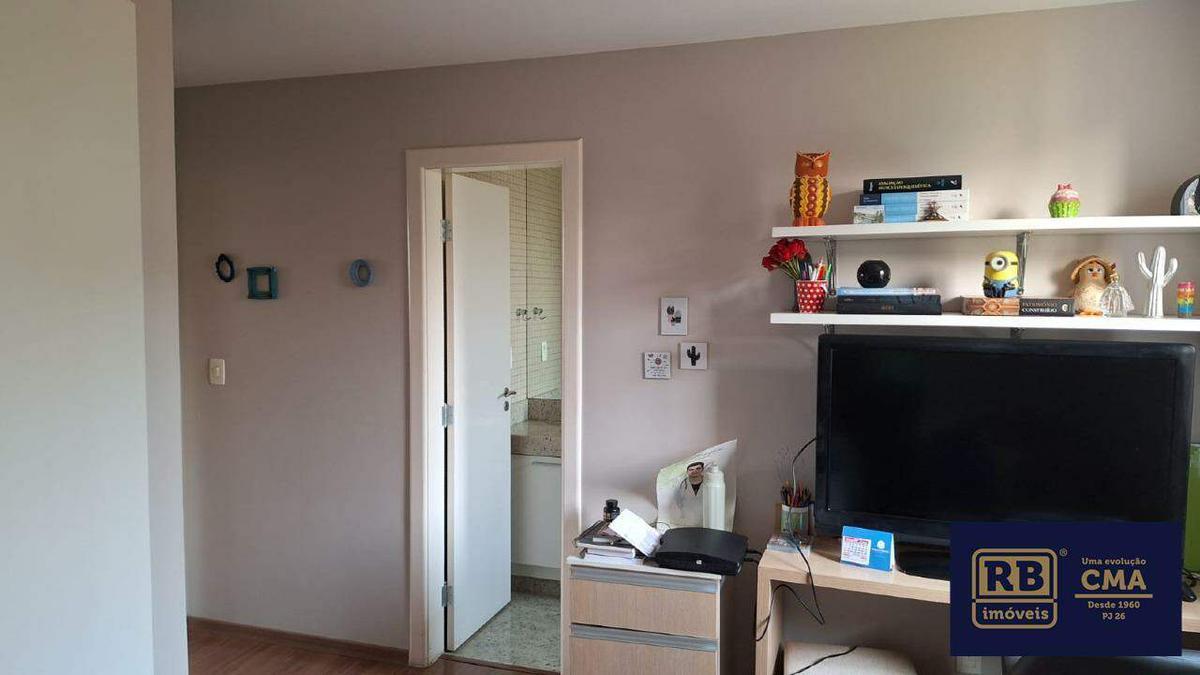 Apartamento, Santa Lúcia, 4 Quartos, 4 Vagas, 3 Suítes
