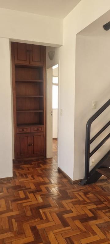 Cobertura, Padre Eustáquio, 2 Quartos, 1 Vaga