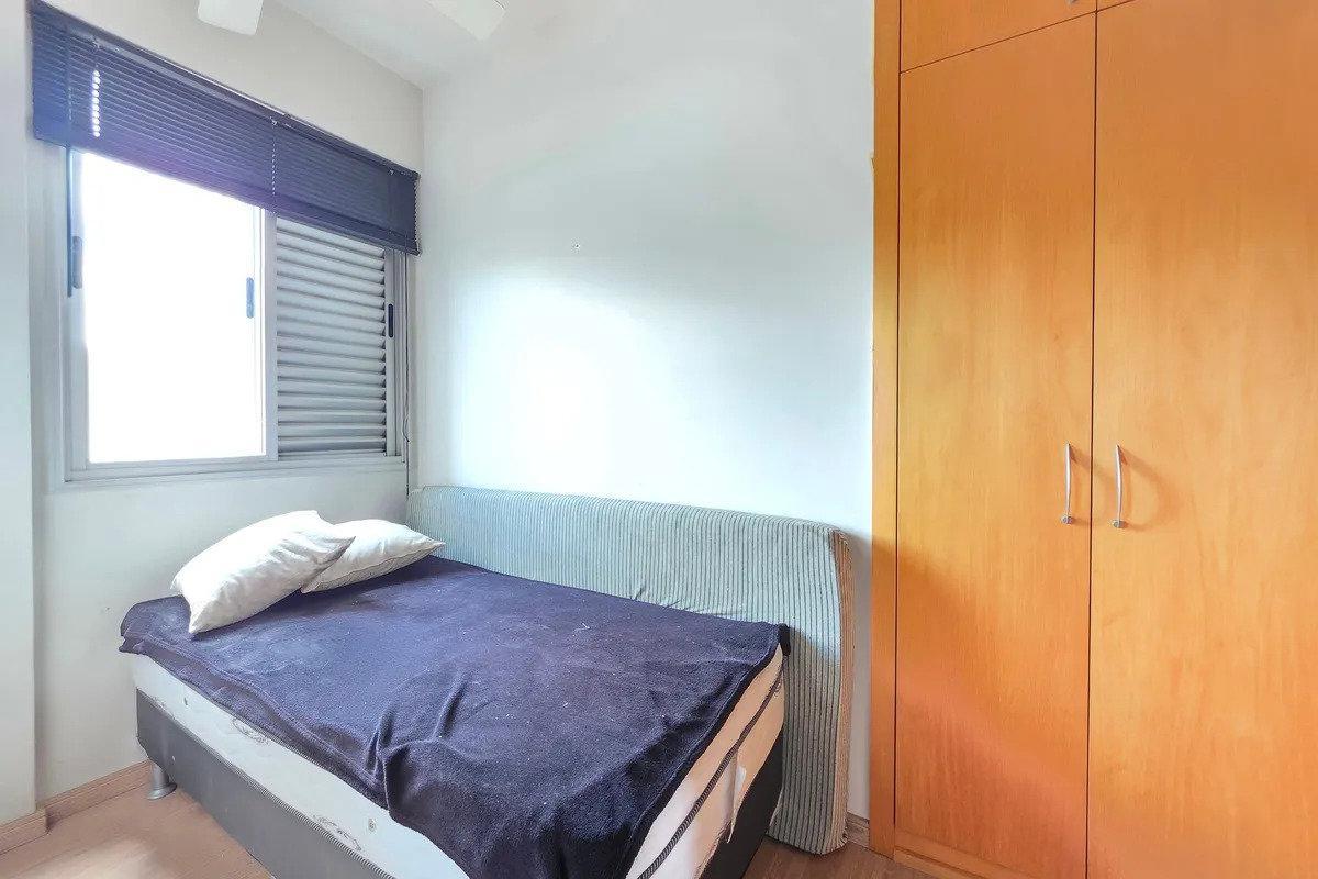 Apartamento, São Pedro, 3 Quartos, 2 Vagas, 1 Suíte