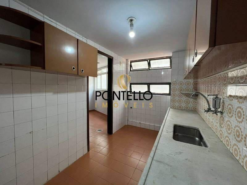 Apartamento, Nova Floresta, 3 Quartos, 2 Vagas, 1 Suíte