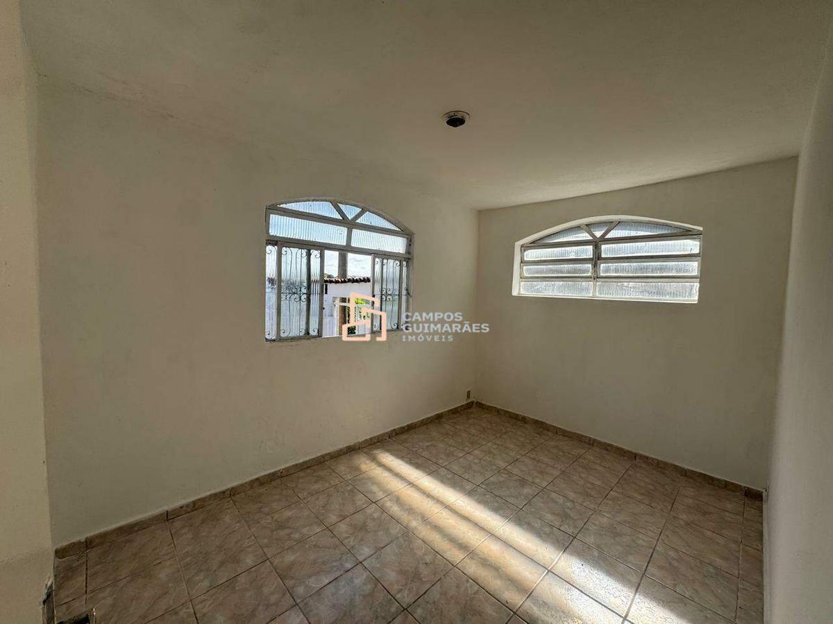 Casa, Conjunto Túnel Ibirité, 2 Quartos, 1 Vaga