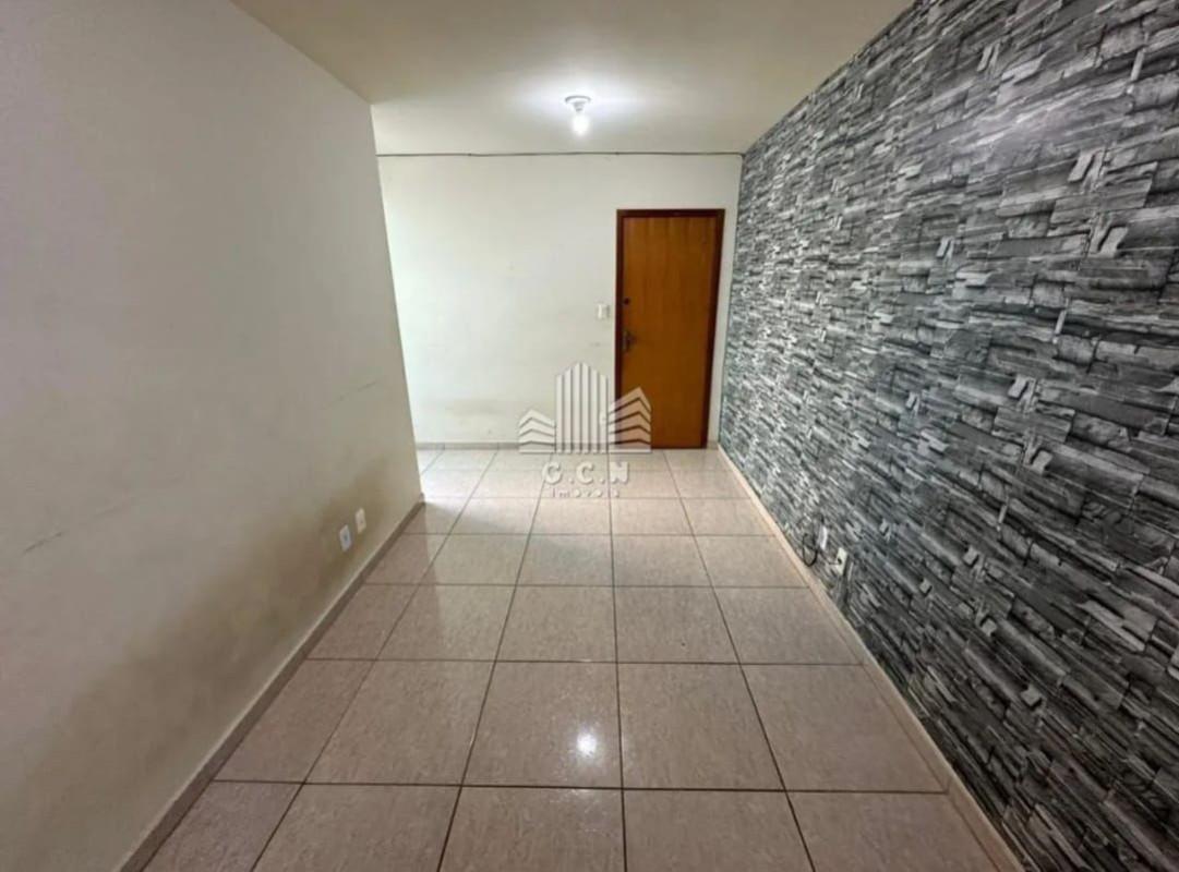Apartamento, Masterville, 2 Quartos, 1 Vaga