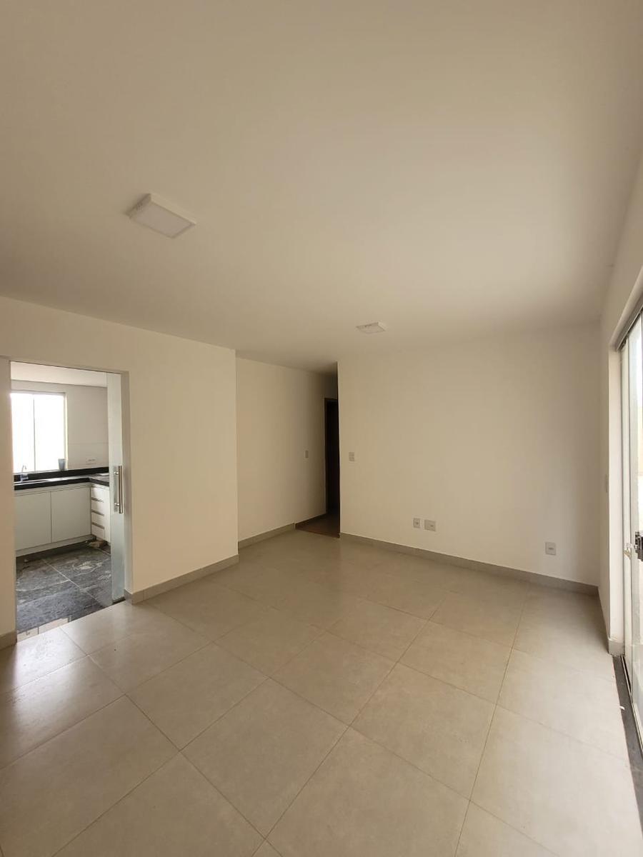 Apartamento, Jardim América, 3 Quartos, 2 Vagas, 1 Suíte