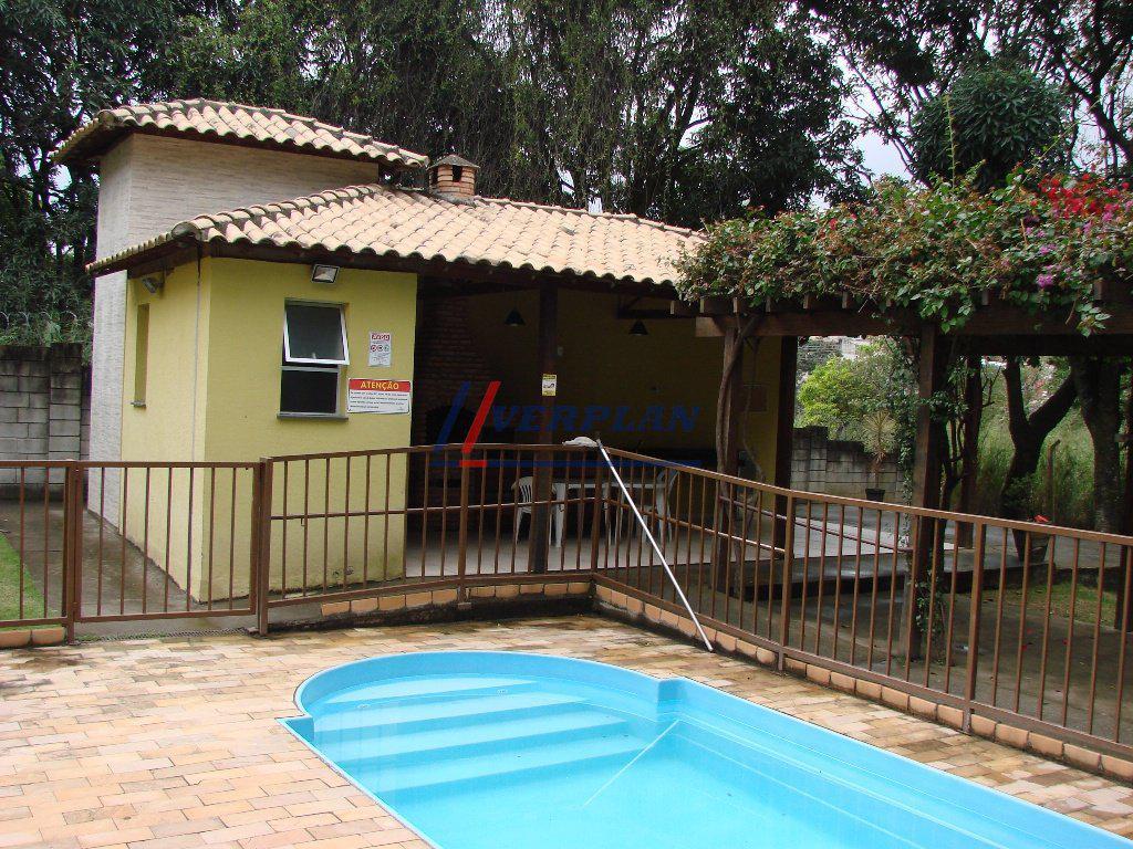 Apartamento, Santa Cruz, 2 Quartos, 1 Vaga