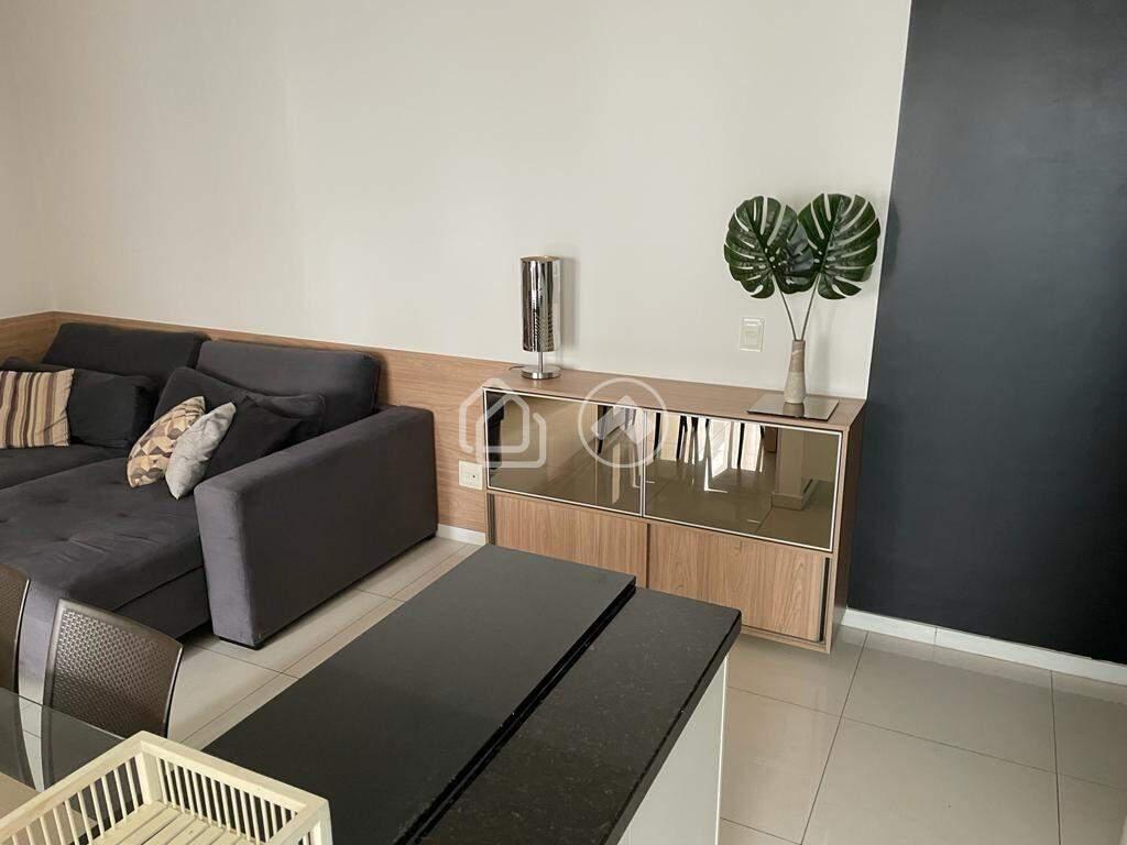 Apartamento, Centro, 2 Quartos, 1 Vaga, 1 Suíte