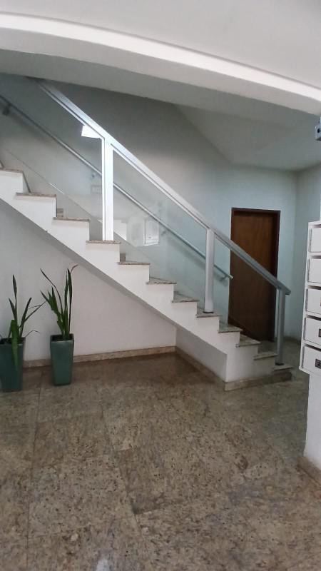 Apartamento, Carlos Prates, 3 Quartos, 1 Vaga, 1 Suíte