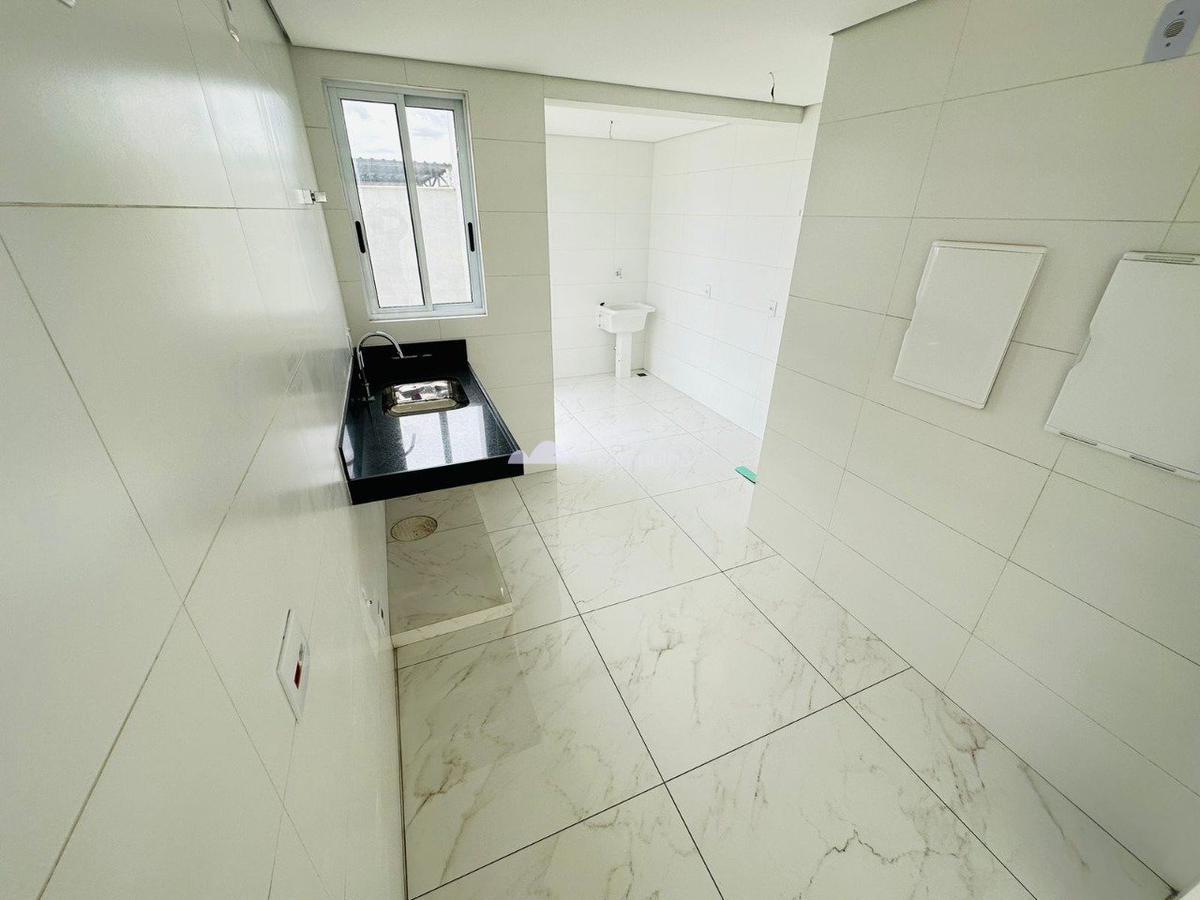 Apartamento, Planalto, 3 Quartos, 2 Vagas, 3 Suítes
