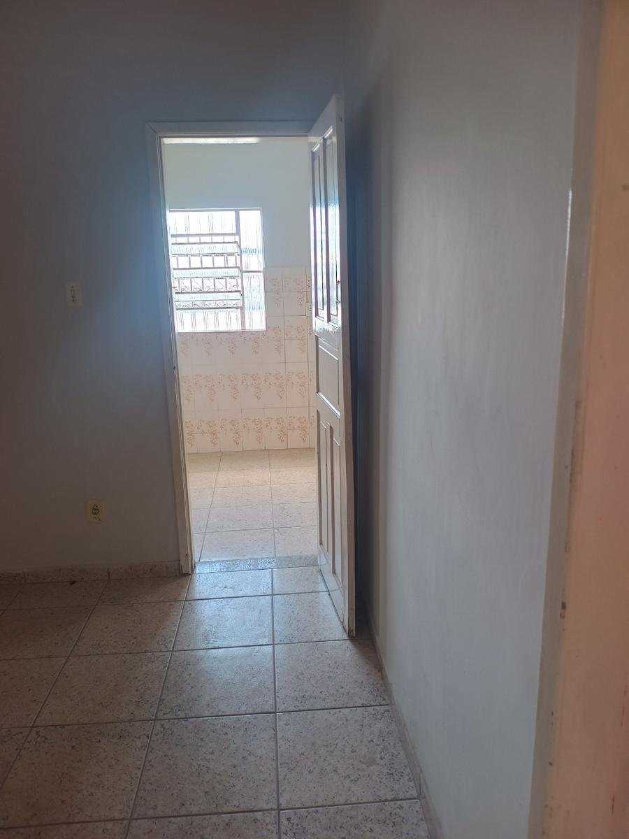 Casa, Eldorado, 4 Quartos, 2 Vagas