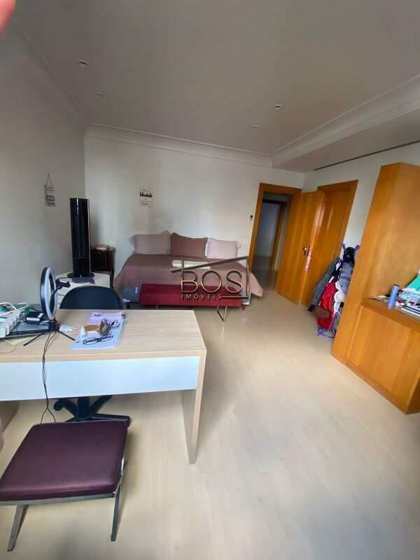 Apartamento, Funcionários, 3 Quartos, 4 Vagas, 3 Suítes