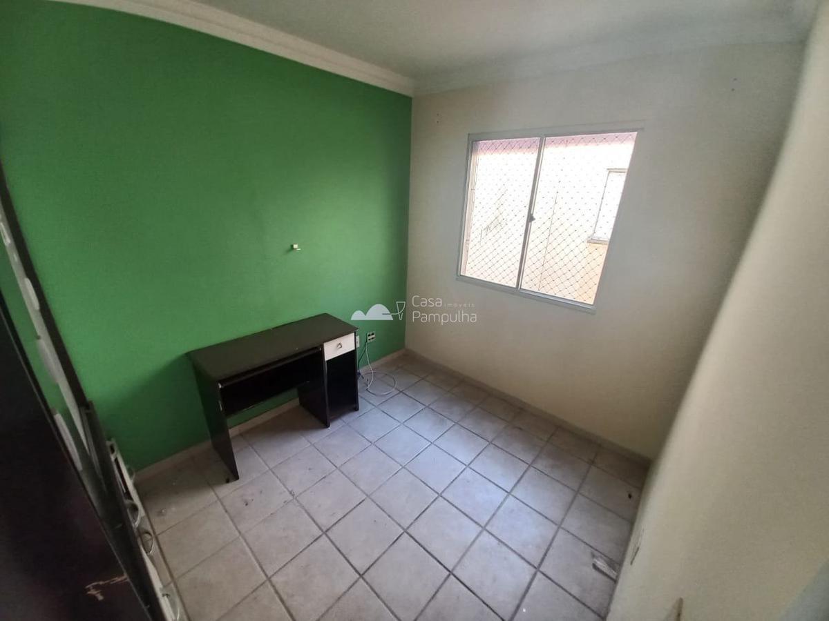 Apartamento, Juliana, 2 Quartos, 1 Vaga