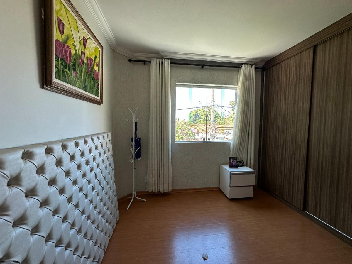 Cobertura, Planalto, 3 Quartos, 2 Vagas, 1 Suíte