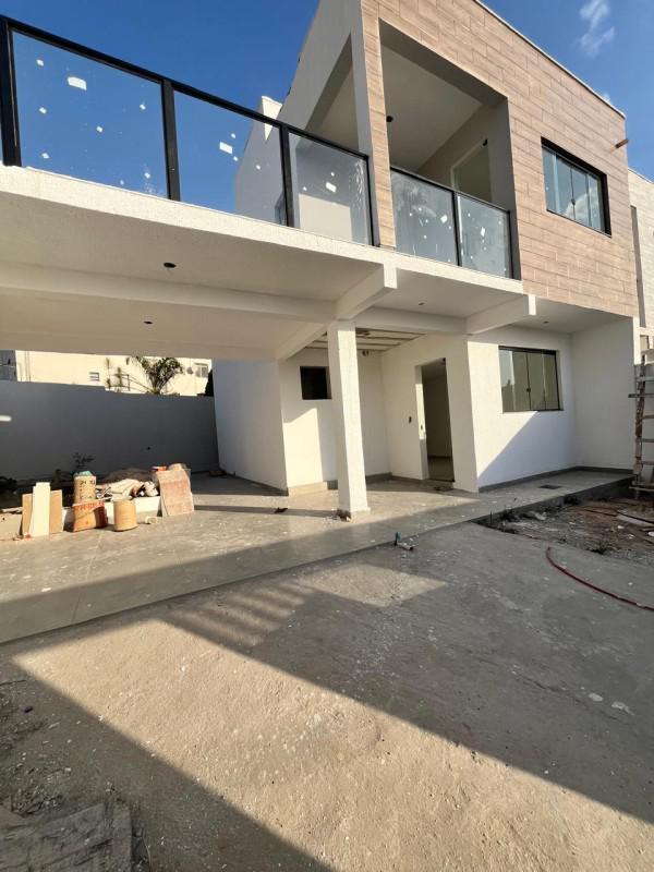 Casa, Masterville, 3 Quartos, 3 Vagas, 1 Suíte