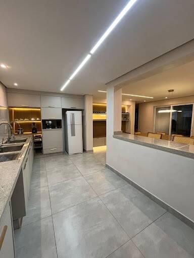 Casa, São Domingos, 3 Quartos, 2 Vagas, 1 Suíte