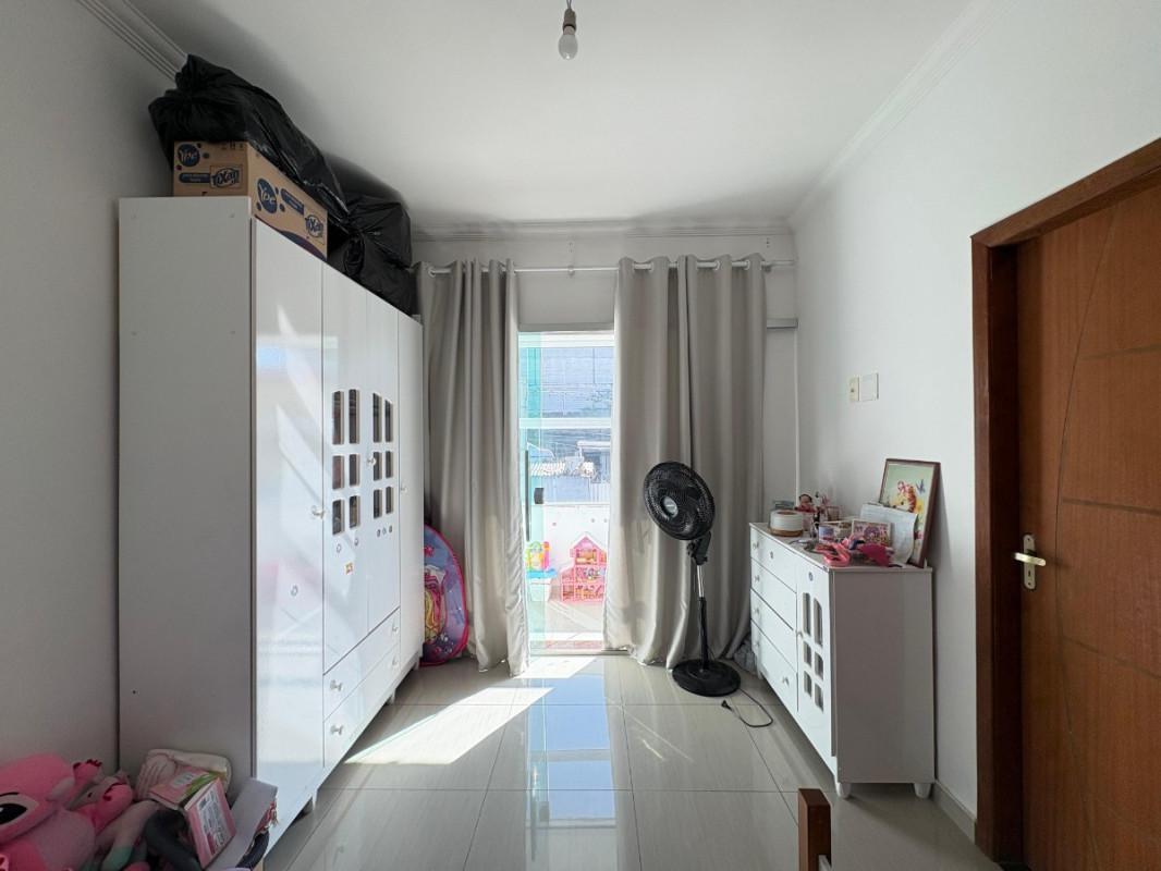 Casa, Jardim Riacho das Pedras, 3 Quartos, 2 Vagas, 1 Suíte