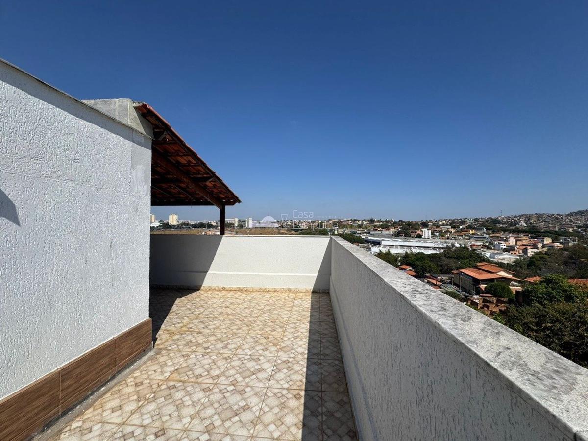 Apartamento, Juliana, 3 Quartos, 1 Vaga, 1 Suíte