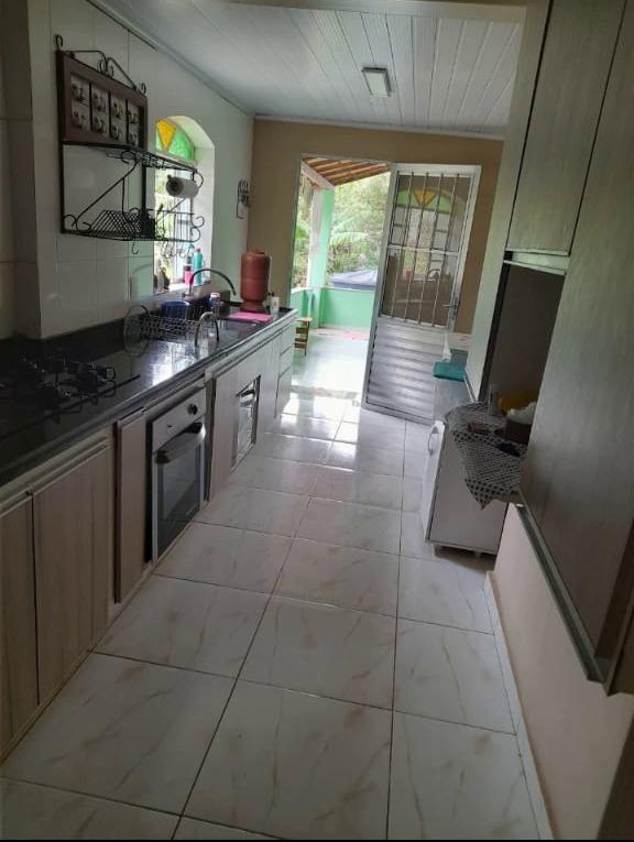 Casa, Bandeirinhas, 2 Quartos, 2 Vagas