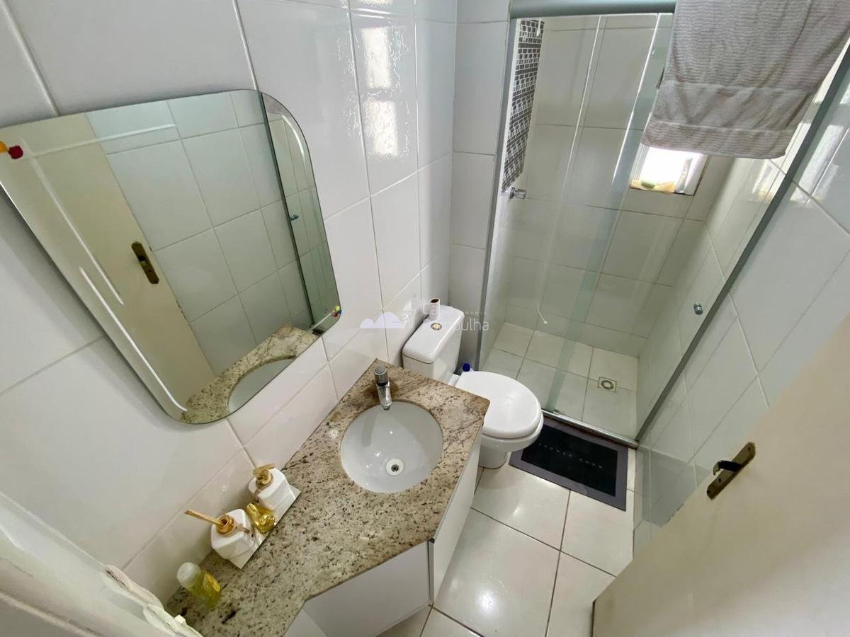 Apartamento, Santa Mônica, 3 Quartos, 1 Vaga