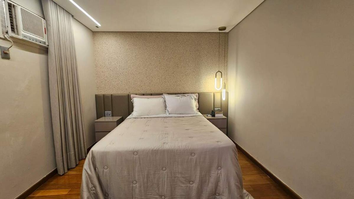 Apartamento, Belvedere, 4 Quartos, 3 Vagas, 1 Suíte