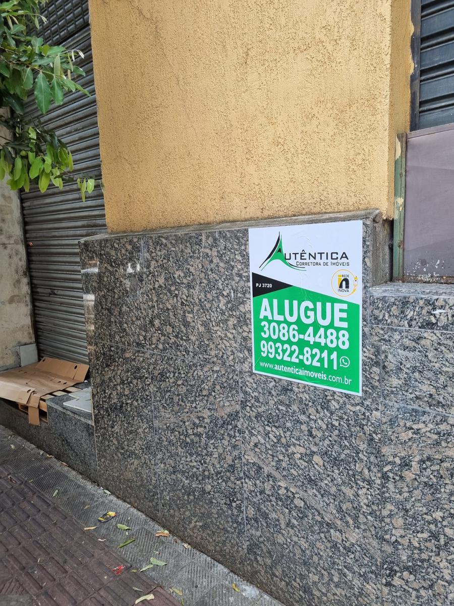 Andar, Cruzeiro, 0 Quarto, 0 Vaga