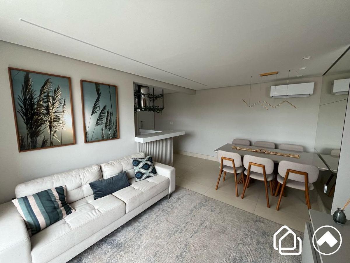 Apartamento, Padre Eustáquio, 3 Quartos, 2 Vagas, 1 Suíte
